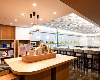 Comfort Hotel Tokyo Higashi Nihombashi - Tokio - Servicio de la propiedad