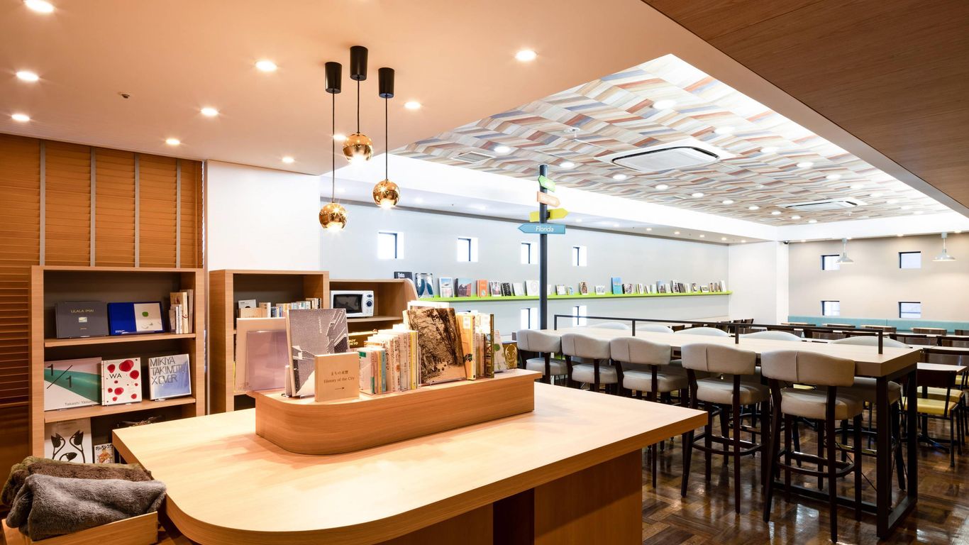 Comfort Hotel Tokyo Higashi Nihombashi