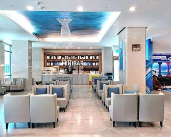 Hiyeshotel - Hualien - הואליין סיטי - בר