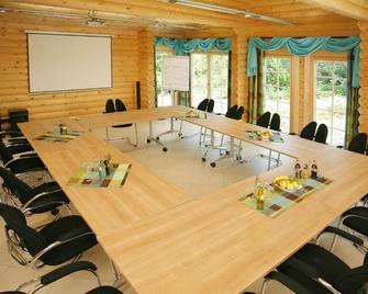Hotelanlage Country Lodge - Arnsberg - Sala riunioni