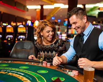 Turtle Creek Casino & Hotel - Williamsburg - Casino