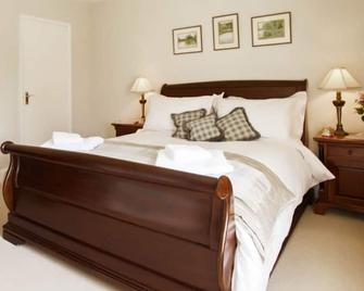 No. 10 West End Osmotherley - Northallerton - Bedroom