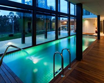 Torre de Gomariz Wine & Spa Hotel - Cervães