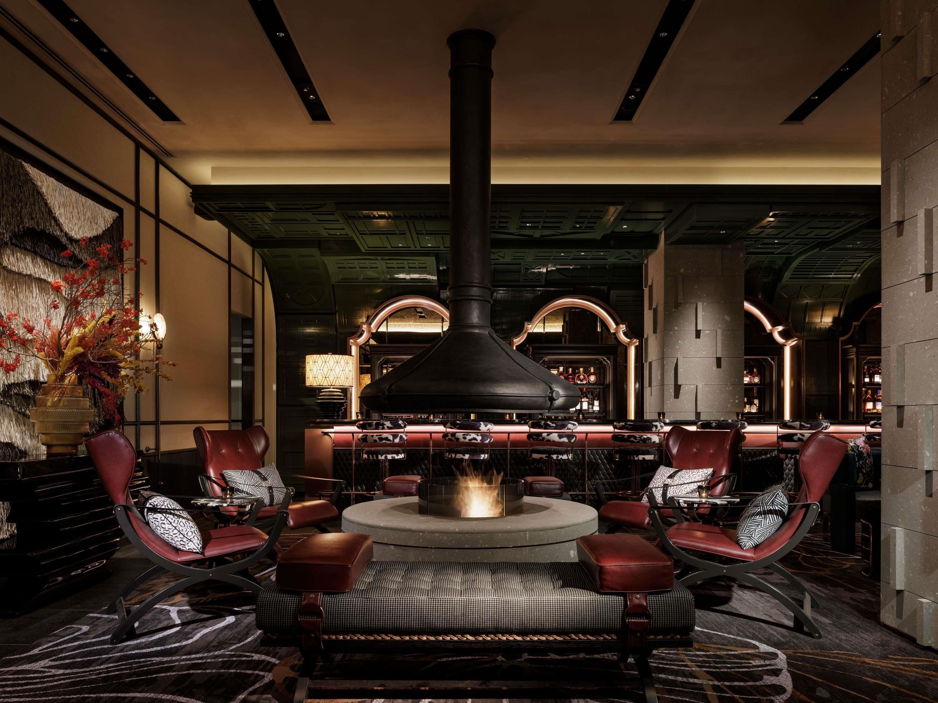 هوتل سوسي سابورو - إم جاليري كوليكشن