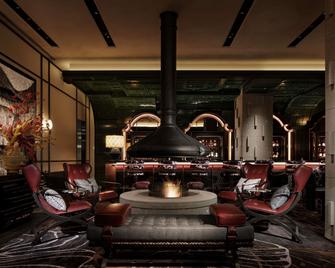 Hotel Sosei Sapporo - MGallery Collection - Sapporo - Bar