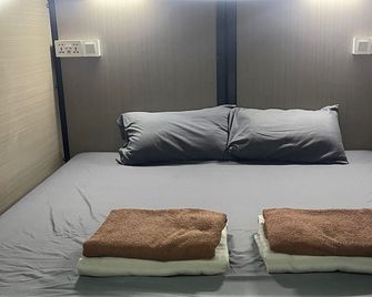 메도우 호스텔 - 싱가포르 - 침실