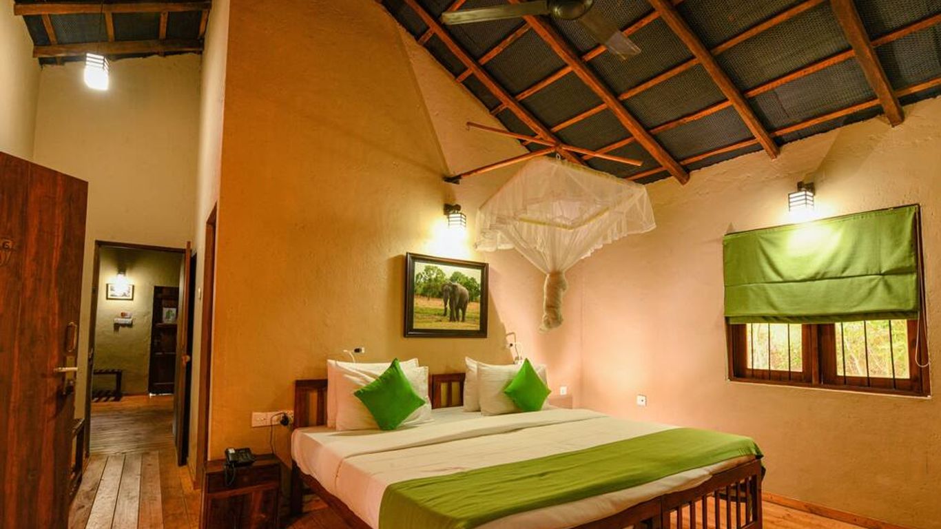 The Other Corner Habarana