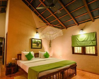 The Other Corner - Habarana - Bedroom