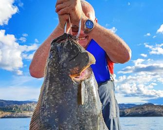 7 Person Holiday Home In Jarfjord-By Traum - Kirkenes