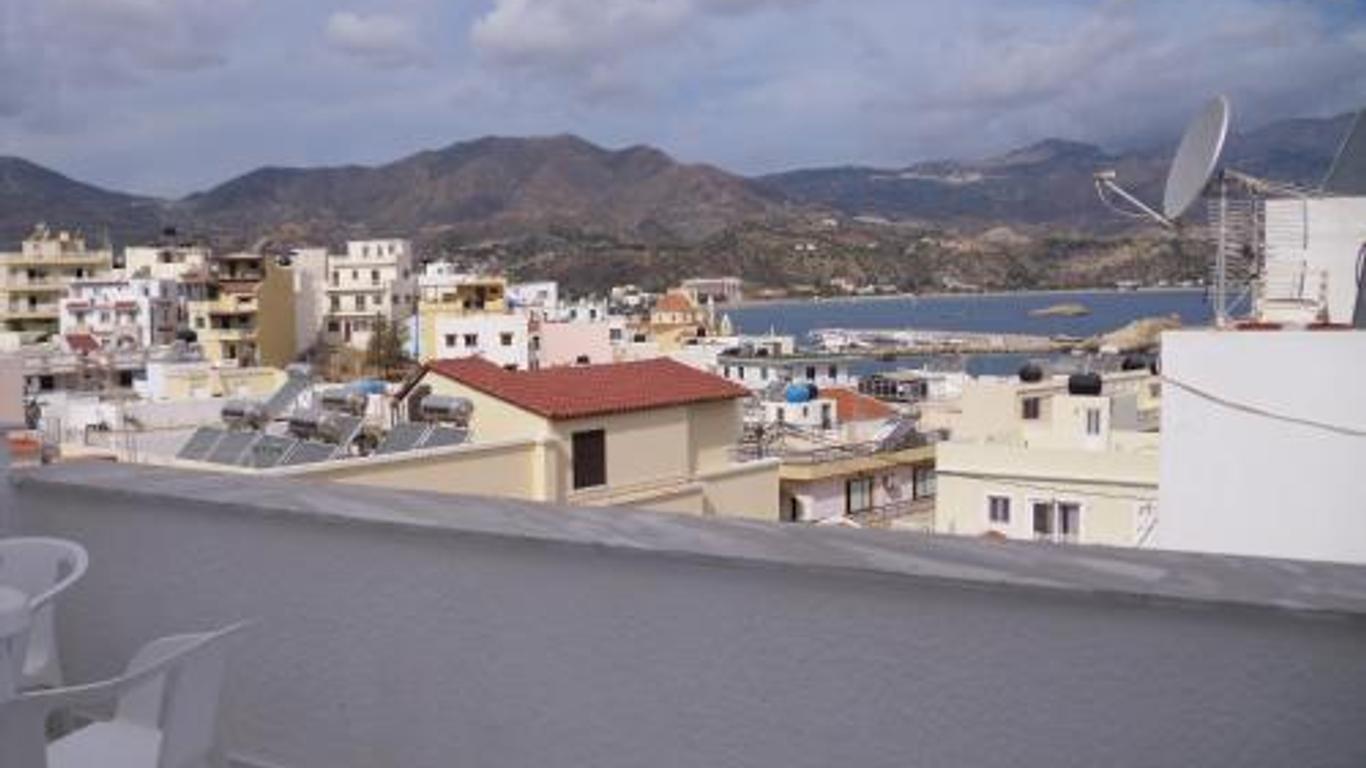 Mertonas Studios