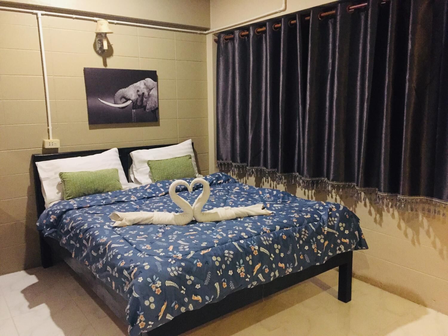 Nett Hotel - Lop Buri