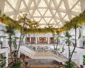 Iberostar Selection Fuerteventura Palace - Morro Jable - Lobby
