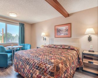 Redmond Inn - Redmond