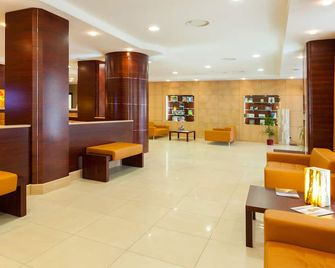 Bv President Hotel - Rende