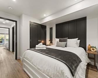 Magnificent Lakeview - Leamington - Ložnice