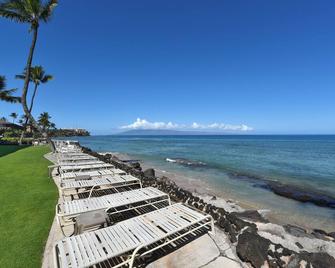 Kaleialoha 402 - Lahaina - Beach