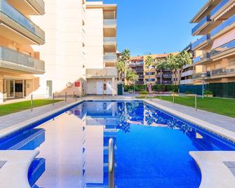 Maldivas I Apartment - La Pineda - Piscine
