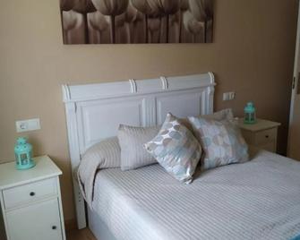 Saradavid - Ribadesella - Habitación