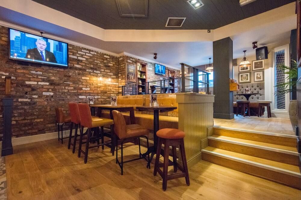 كاليدونيان هوتل باي جرين كينج إنز