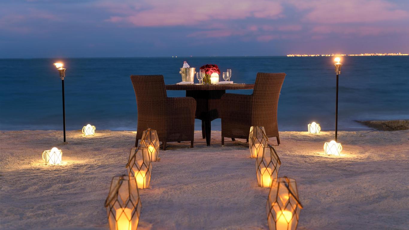 فندق إنتركونتيننتال الجبيل