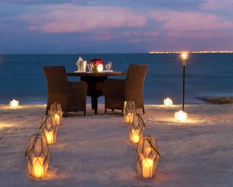 Intercontinental Hotels Al Jubail By IHG - Al Jubail - Vybavení ubytovacího zařízení