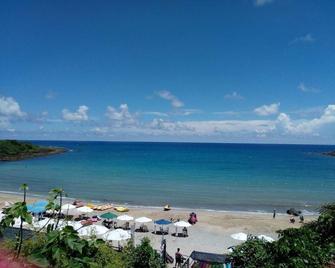 Mar Dei Amor Villa B&B - Hengchun Township - Beach