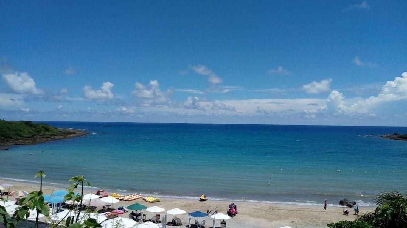Mar Dei Amor Villa B&B