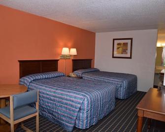 Bonifay Inn - Bonifay - Habitación