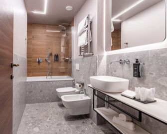 Axyhotels Innstyle Milano - Мілан - Ванна кімната