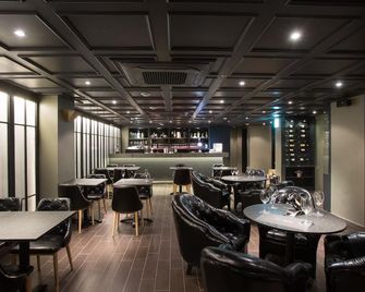 Hotel Soulhada Gangnam - Seoul - Restaurant