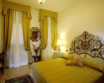 B&B Ca' Dor - Venice - Bedroom