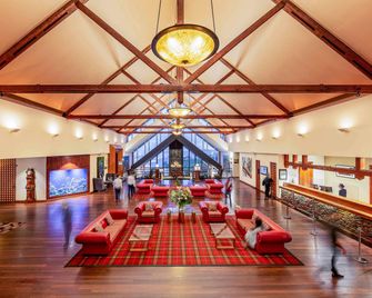 Fairmont Resort Blue Mountains - MGallery - Leura - Lobby
