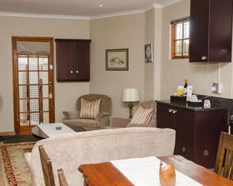 Brighton Lodge - #Solar Energy #No Loadshedding - Port Elizabeth