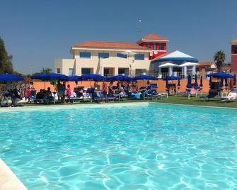 Le Torri - Santa Marinella - Pool