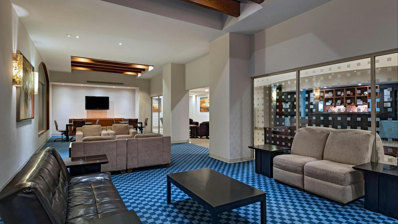Four Points by Sheraton Monterrey Linda Vista
