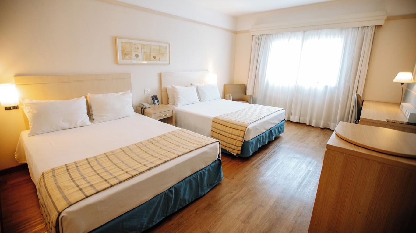 Comfort Suites Londrina