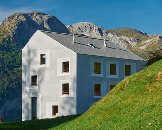 Casa High Life - Zillis-Reischen - Gebäude