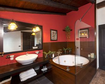 Comarquinal Bioresort Penedès - Sant Pere Sacarrera