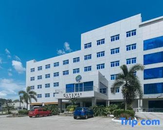 Iloilo Gateway Hotel and Suites - Iloilo City