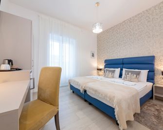 San Martino Rooms - Pula - Habitación