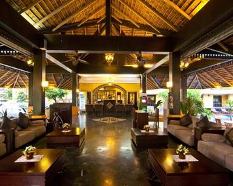 Lk Mantra Pura Resort - Pattaya - Lobby