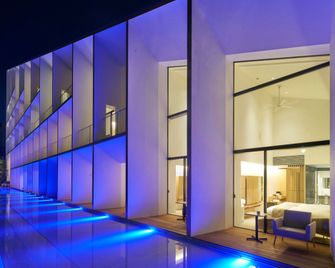 Garden Terrace Saga Hotels & Resorts - Saga