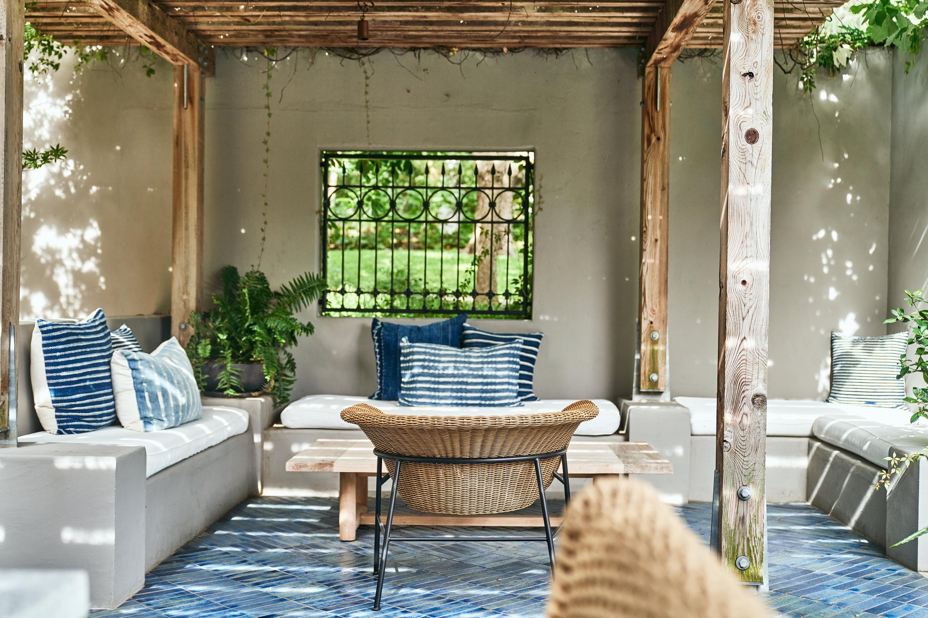 هوتل سانت سيسيليا - أوستن - حوض السباحة