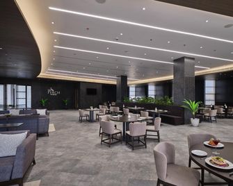 Arvind Uplands Golf Club - Ahmedabad
