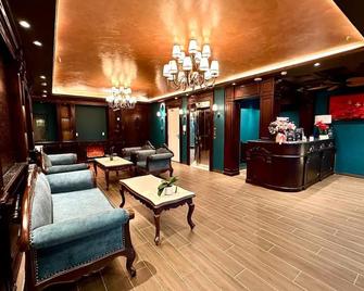 Tulip Hotel 2 - Dalat - Lounge