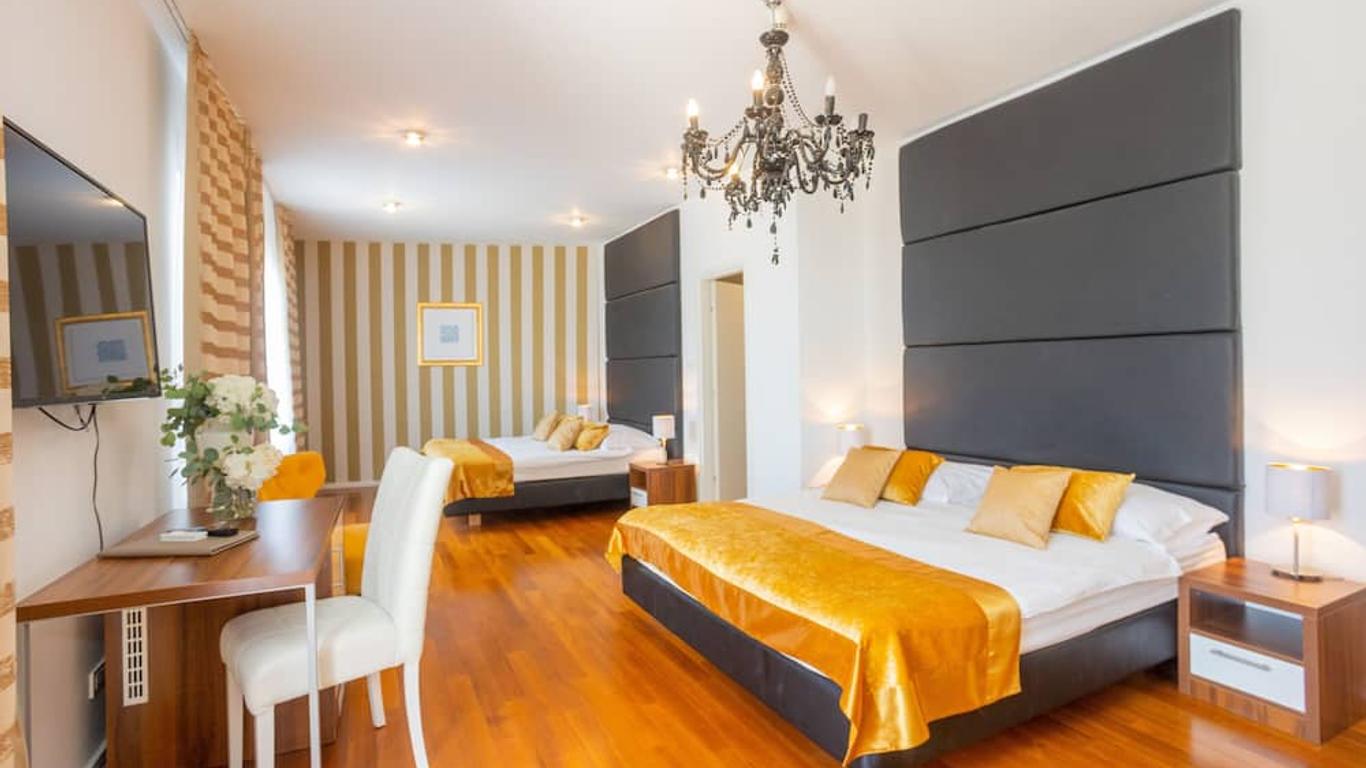 Hotel Perla