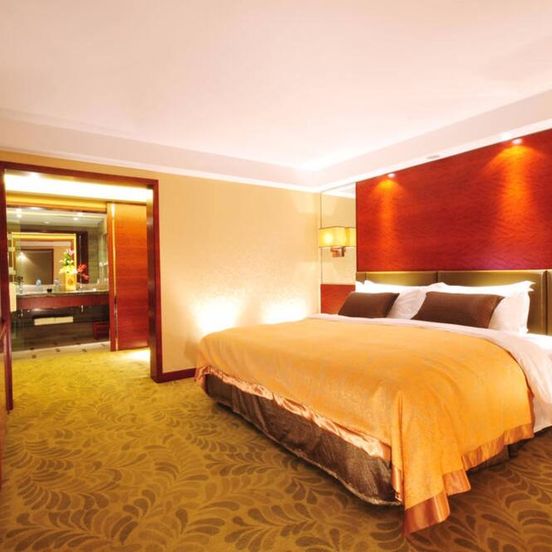 Jianguo Hotel Xi'an image 1
