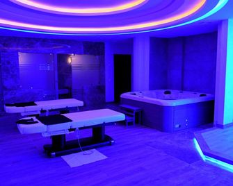 White Beach Resort Taghazout - Agadir - Spa