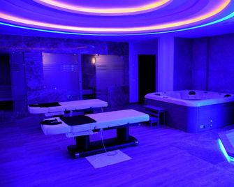 White Beach Resort Taghazout - Agadir - Spa