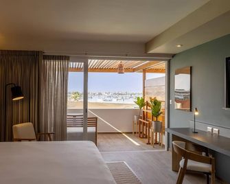 Aranwa Paracas Resort & Spa - Paracas - Chambre